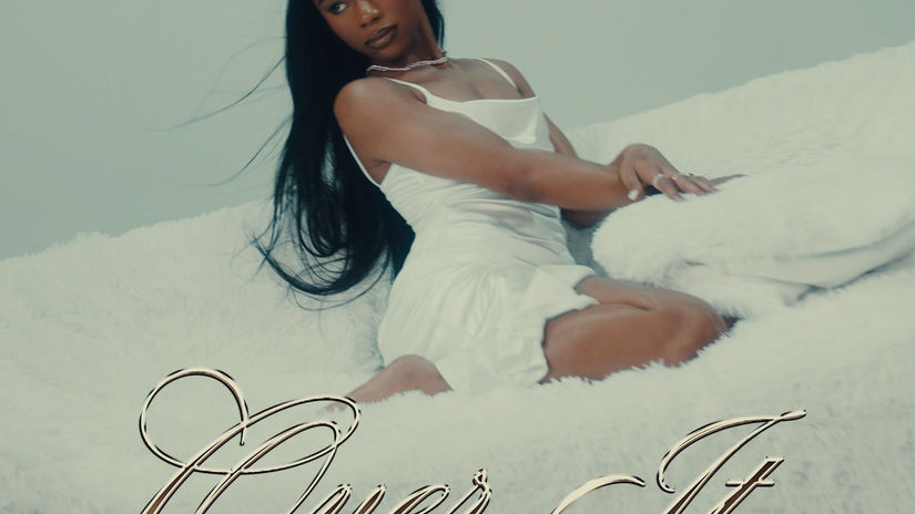 Bad Ass Lex 'Over It' Visualizer